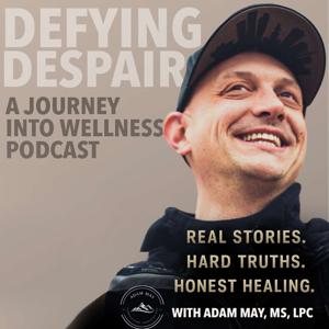Defying Despair: A Journey to Wellness