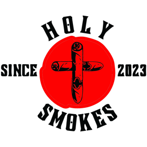 Holy Smokes Men’s Ministry Podcast