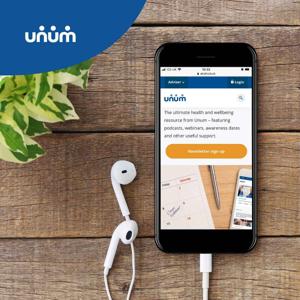 The bWell Podcast from Unum UK