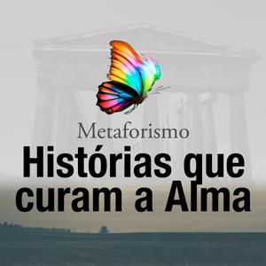 Histórias que curam a alma