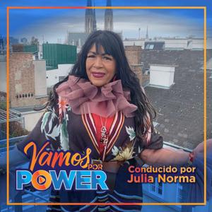 VAMOS POR POWER