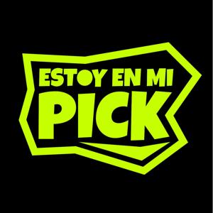 Estoy en Mi Pick
