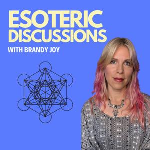 The Brandy Joy Podcast