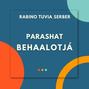Parashat Behaalotjá
