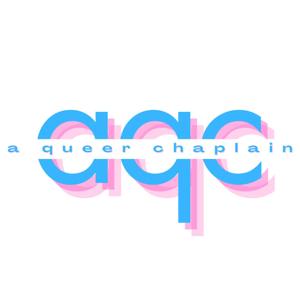 a queer chaplain