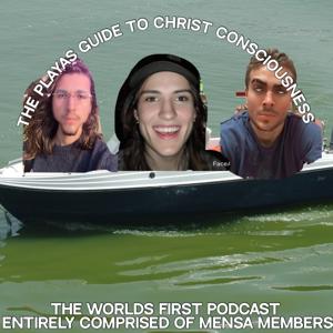 The Playas Guide to Christ Consciousness
