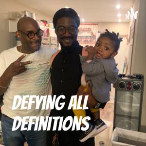 Defying All Definitions