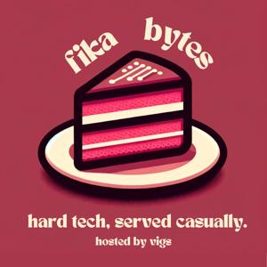 Fika Bytes: Hardware Founder Stories