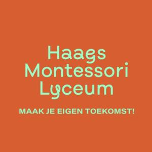 Haags Montessori Lyceum Podcast