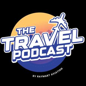 The Travel Podcast