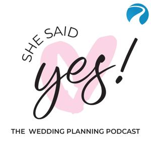 She Said Yes!