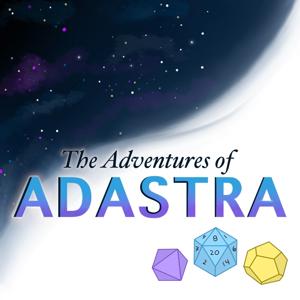 The Adventures of Adastra