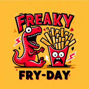 Freaky Fry-Day