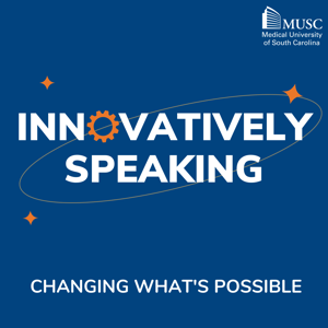 Innovatively Speaking