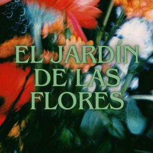 El jardín de las flores