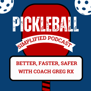 Pickleball Simplified