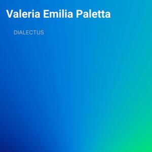 Valeria Emilia Paletta