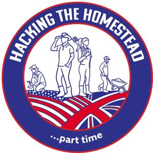 Hacking the Homestead...Part Time