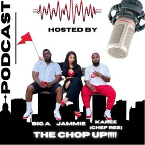 The Chop Up Crew