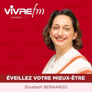 Vivre FM - Eveillez votre mieux-être