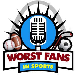 Worst Fans in Sports