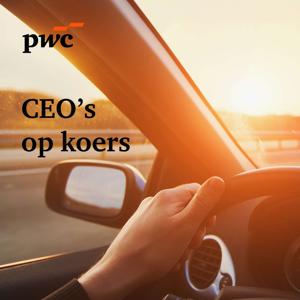 CEO’s op koers