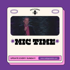 Mic Time