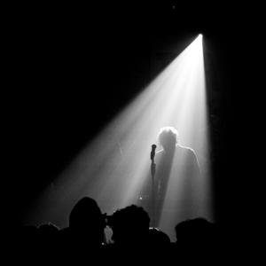 Spotlight - Teologi Keramahan