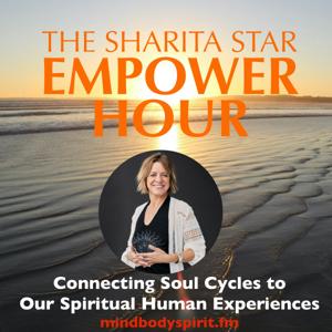 The Sharita Star Empower Hour