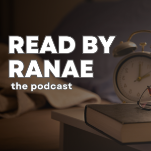 Read By Ranae