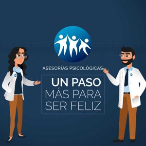 Un paso más para ser feliz