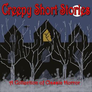 Creepy Short Stories
