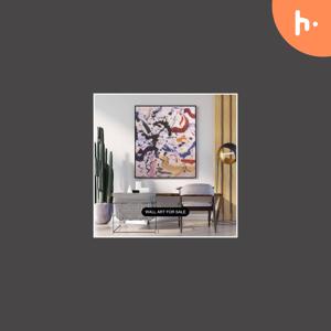 How Do Abstract Art Landscape Paintings Attract Nature Lovers?