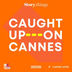 Caught Up On Cannes