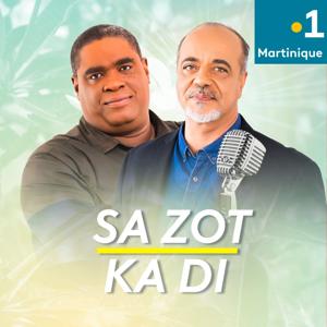 Sa zot ka di