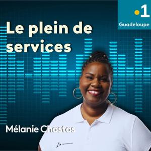 Le plein de services