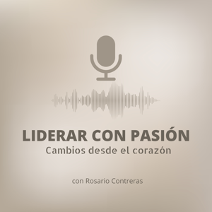 Liderar con Pasión