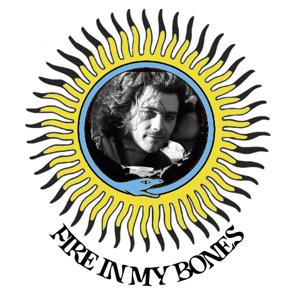 Fire In My Bones - A Roky-cast
