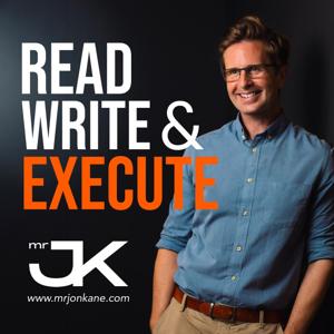 Read. Write. Execute