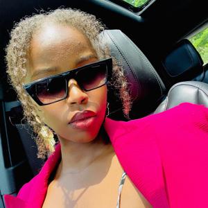 Let’s Chat with Immaculate