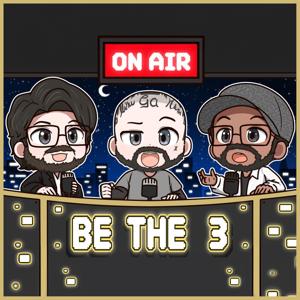 Be The 3