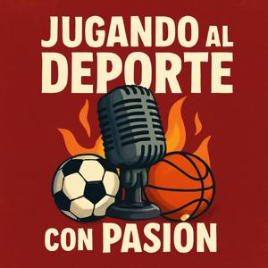 Jugando Al deporte con pasión