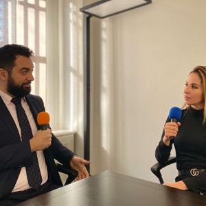 Fair Trade Tax's Podcast