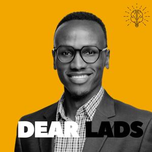 Dear Lads with Ivan Okello