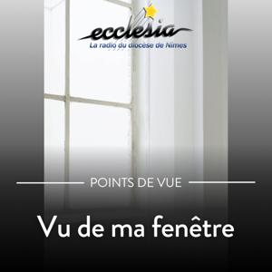 Vu de ma fenêtre