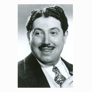 Herold Peary Radio Show!