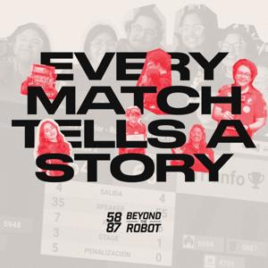 5887: Beyond The Robot
