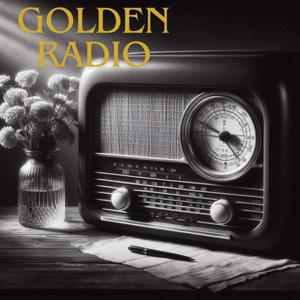 The Golden Radio Podcast