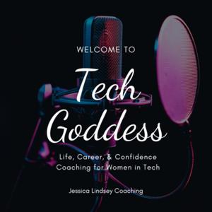 Tech Goddess