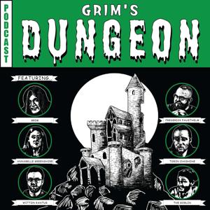 Grim's Dungeon